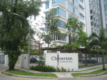Chiverton (D10), Apartment #1129252